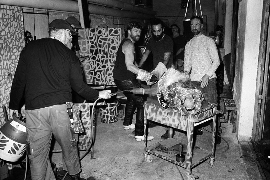 Konstn&auml;r: Fredrik Nielsen