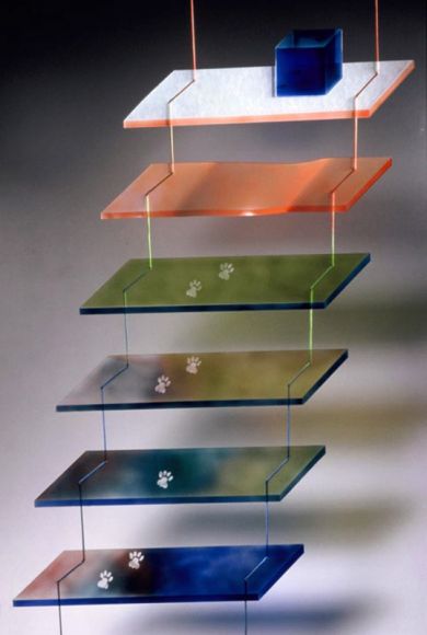 Konstn&auml;r: &Aring;sa Brandt