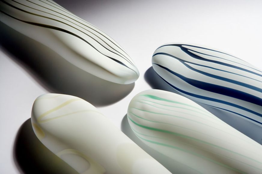 "Under vatten" Konstn&auml;r: Ulrika Bratt Ling Foto: Thomas D Johansson