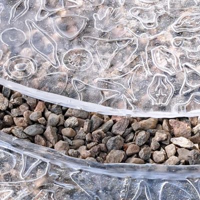 Mia Branzell "Trident och Yoni"